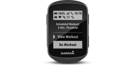 Garmin Edge 130 Plus [010-02385-01] cechy